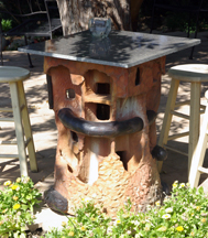 Ballistreri Winery