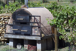 Ballistreri Winery