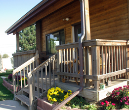 Ballistreri Winery