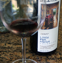 Balistreri Winery