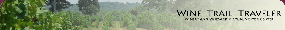 Wine Trail Traveler