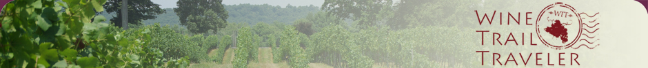 Wine Trail Traveler
