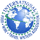 Internatonal Food, Wine and Travel Writers Association