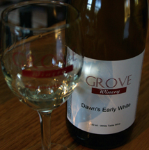 Grove Winery
