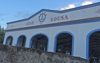 Adega José de Sousa