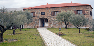 Quinta dos Termos