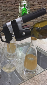 The Yeatman Hotel Wine Tasting