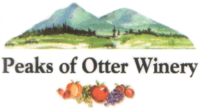 Peaks of Otter Winery