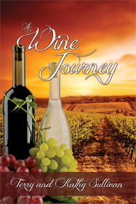 A Wine journey